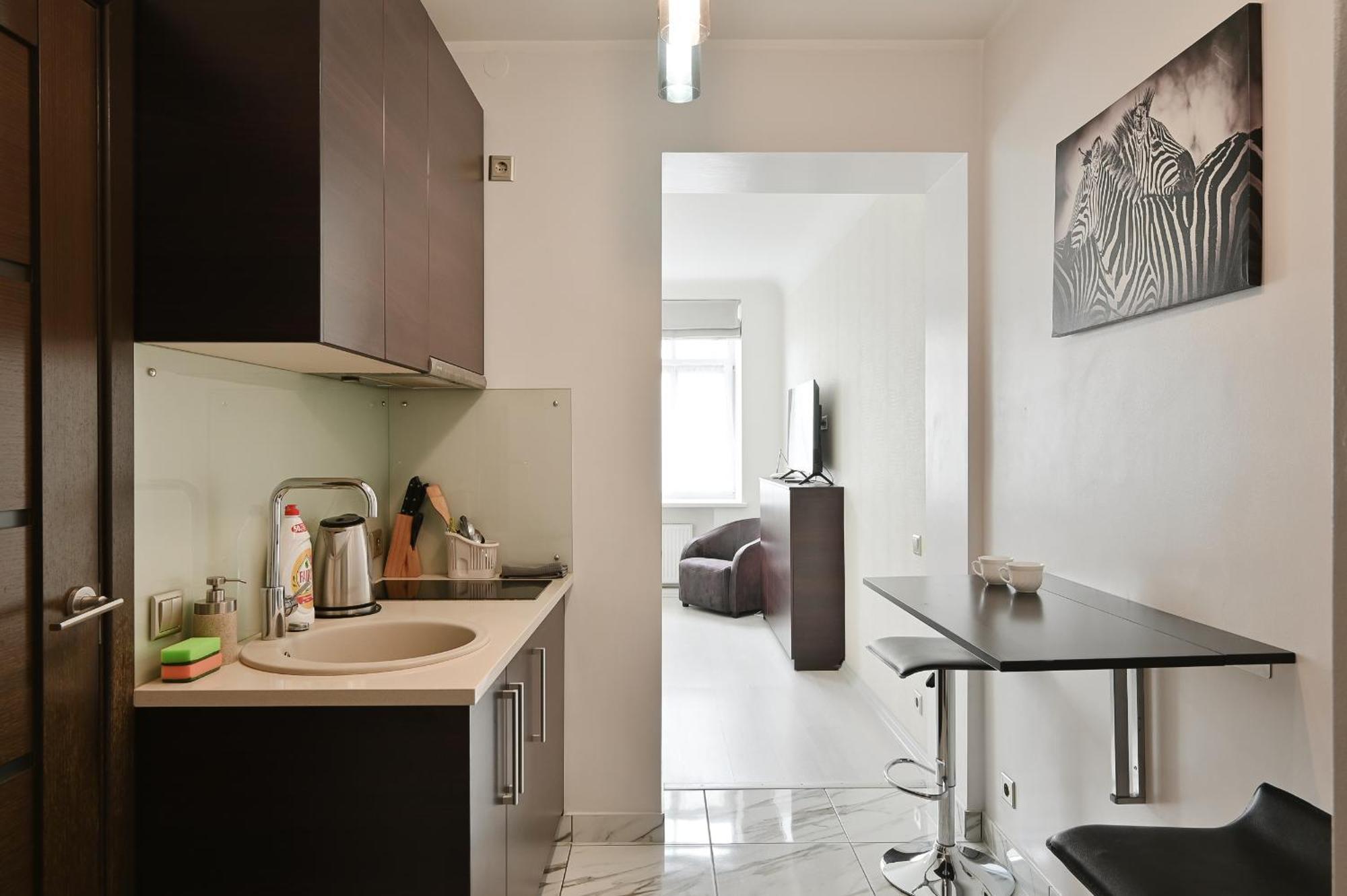 Nice & Cheap Apartment And Free Parking รีกา ภายนอก รูปภาพ
