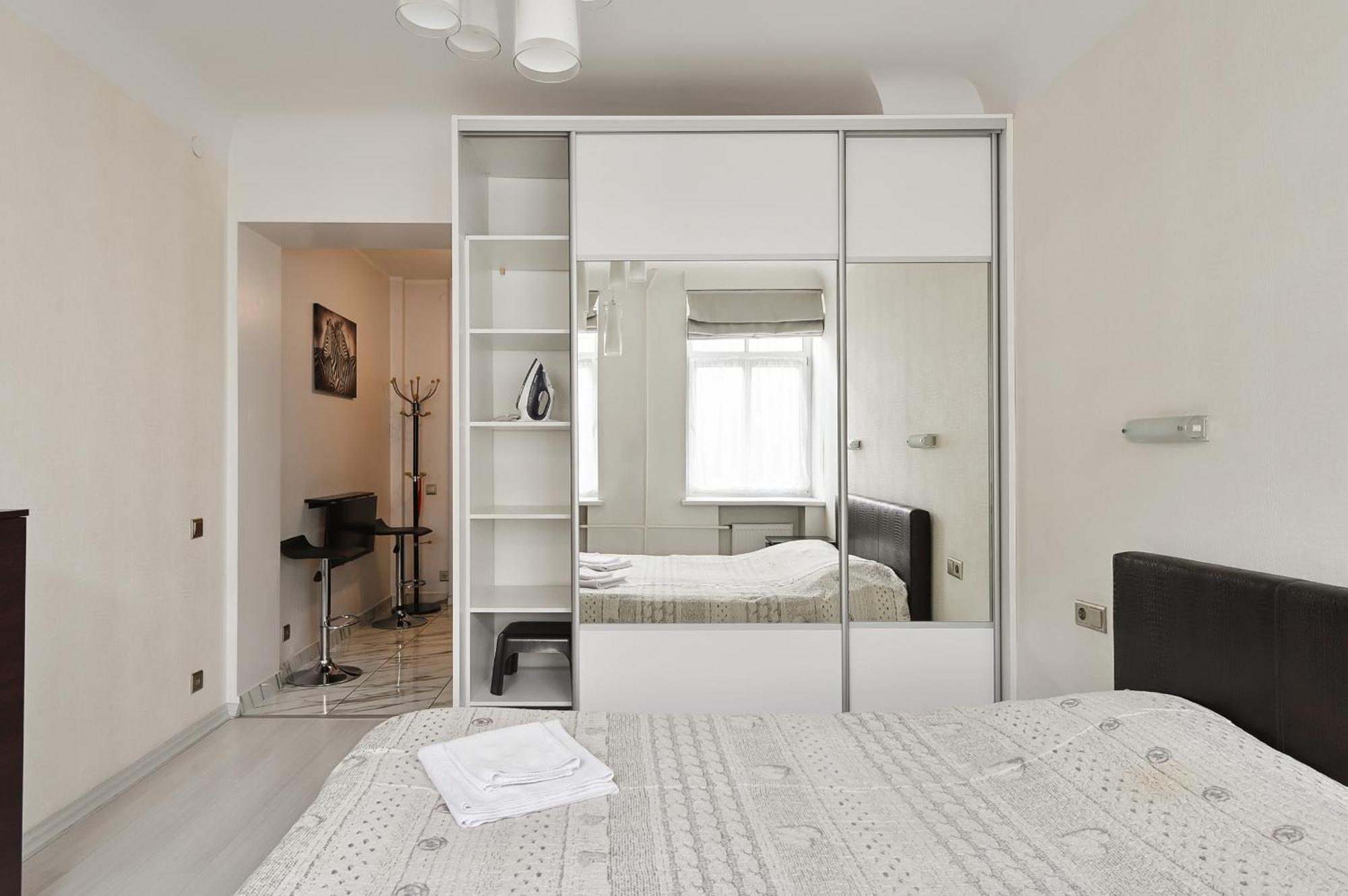 Nice & Cheap Apartment And Free Parking รีกา ภายนอก รูปภาพ